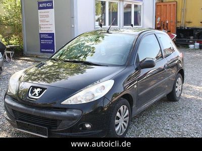 Peugeot 206+