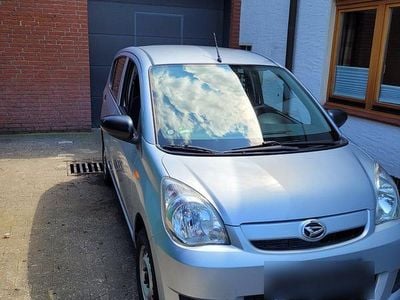 Daihatsu Cuore