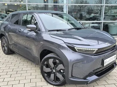 Gebraucht Toyota Urban Cruiser