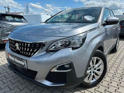 gebraucht Peugeot 3008 Active Business 15 Ltr. - 96 kW Blue-HD...