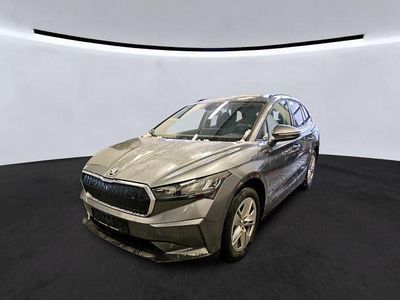 Usata Skoda Enyaq iV Loft 108 kW (148 CV) 2023 Grigio SUV
