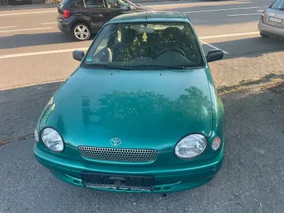 Gebraucht Toyota Corolla