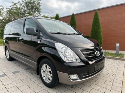 Hyundai H-1