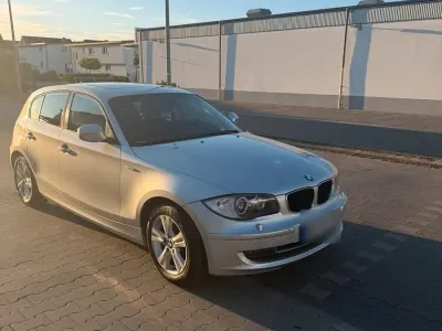 Używany BMW 120