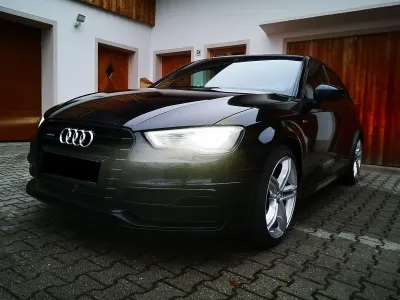 Gebraucht Audi A3