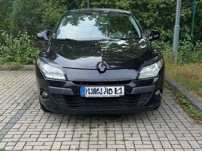 Renault Mégane III