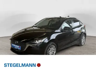 Gebraucht Mazda 2