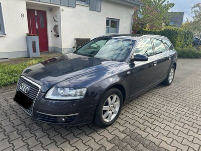 gebraucht Audi A6 4F Avant 2006