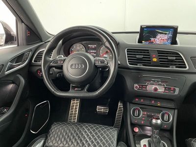 gebraucht Audi RS Q3 2.5 TFSI Quattro Raute*Carbon*Panorama