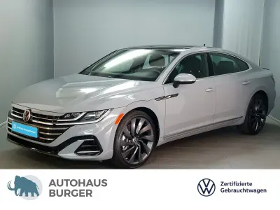 Gebraucht VW Arteon