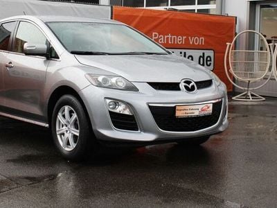 Mazda CX-7