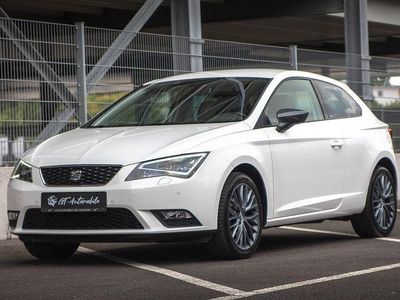 Seat Leon SC