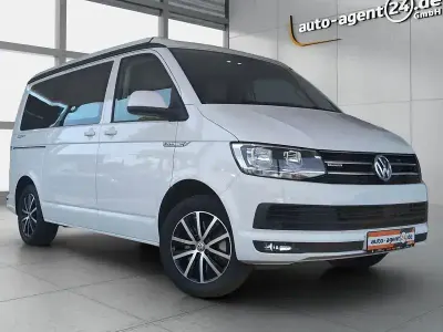 Gebraucht VW California