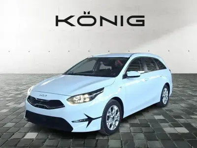 Gebraucht Kia Ceed Sportswagon