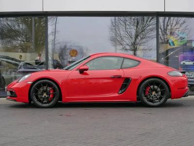 gebraucht Porsche 718 Cayman GTS 4.0 (982)