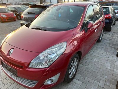 Renault Grand Scénic III