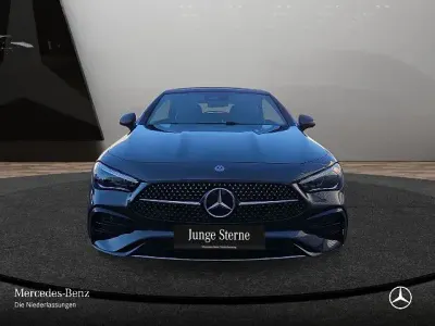 Gebraucht Mercedes CLE200