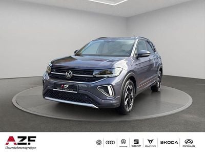 Nuova VW T-Cross R-line 150 CV (110 kW) 2026 SUV