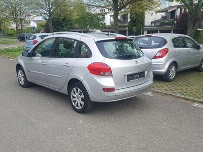 gebraucht Renault Clio 1.5 DCI