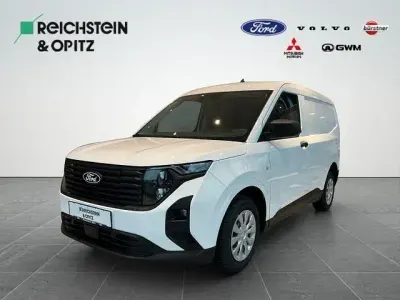 Gebraucht Ford Transit Courier