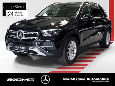 Mercedes GLE450 AMG