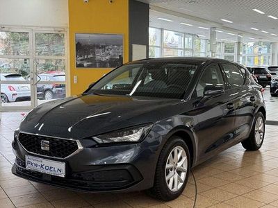 Gebraucht Seat Leon Style 150 PS (110 kW) 2025 Grau Limousine