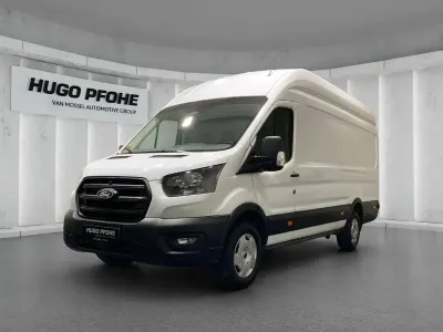 Gebraucht Ford Transit