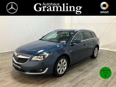 gebraucht Opel Insignia 1.6 SIDI Innovation *Xenon*Navi*PTS*Kam