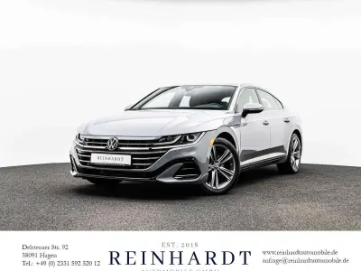 Gebraucht VW Arteon