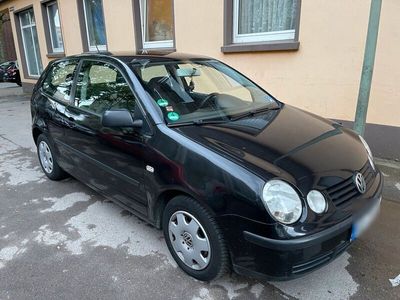 gebraucht VW Polo 