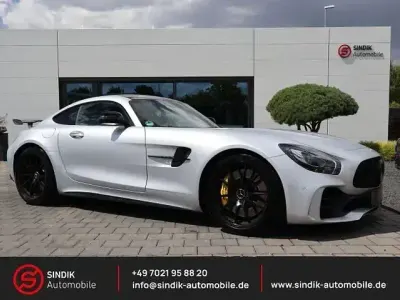Gebraucht Mercedes AMG GT R