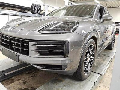 Second-hand Porsche Cayenne 470 CP (345 kW) 2024 Gri SUV