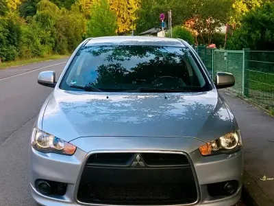 Gebraucht Mitsubishi Lancer