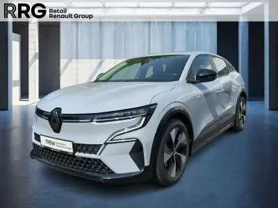 Gebraucht Renault Megane E-Tech