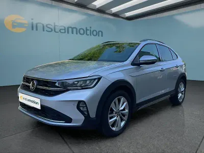 Gebraucht VW Taigo