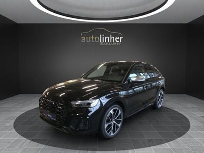 Audi SQ5 Sportback