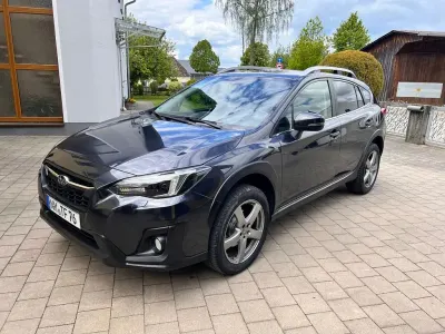 Gebraucht Subaru XV