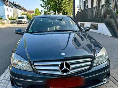 Mercedes CLC180
