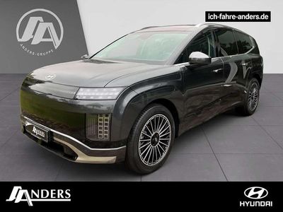 Neu Hyundai Ioniq 9 225 kW (307 PS) 2025 Grau SUV