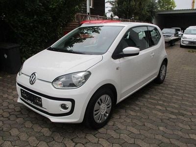 VW up!