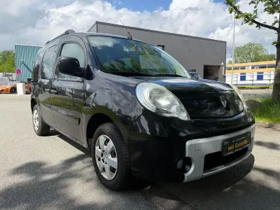 Gebraucht Renault Kangoo