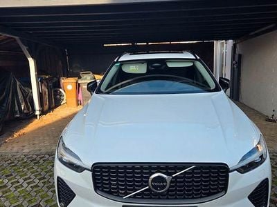 Gebraucht Volvo XC60