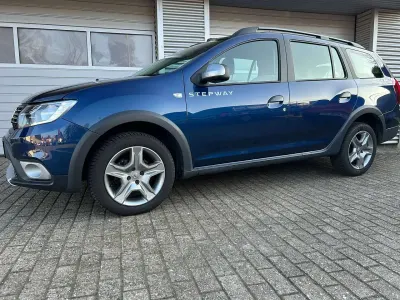 Gebraucht Dacia Logan