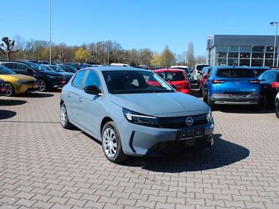 Nouă Opel Corsa-e Edition 100 kW (136 CP) 2026 Gri Hatchback