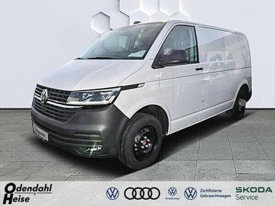 VW Transporter