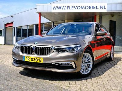 BMW 530e