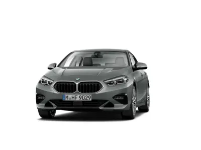 Gebraucht BMW 218 Comfort Edition 150 PS (110 kW) 2026 Coupé