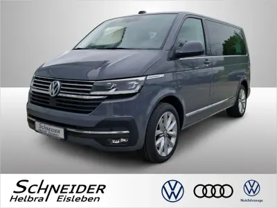 Gebraucht VW Multivan