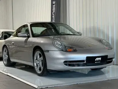 Gebraucht Porsche 911 Carrera 4