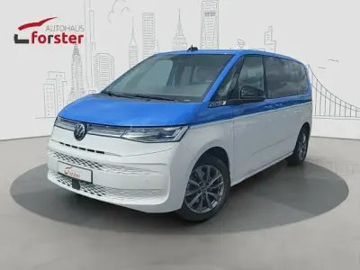 Second-hand VW Multivan Style 150 CP (110 kW) 2024 Monovolum